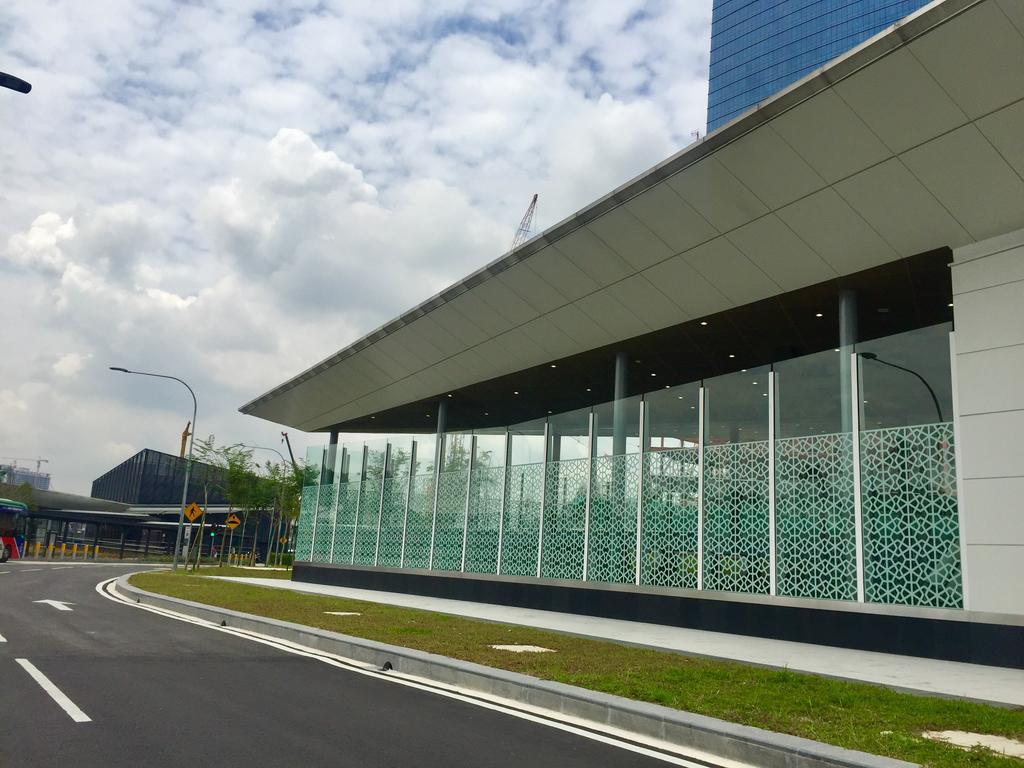 The Forum Kuala Lumpur Exterior foto